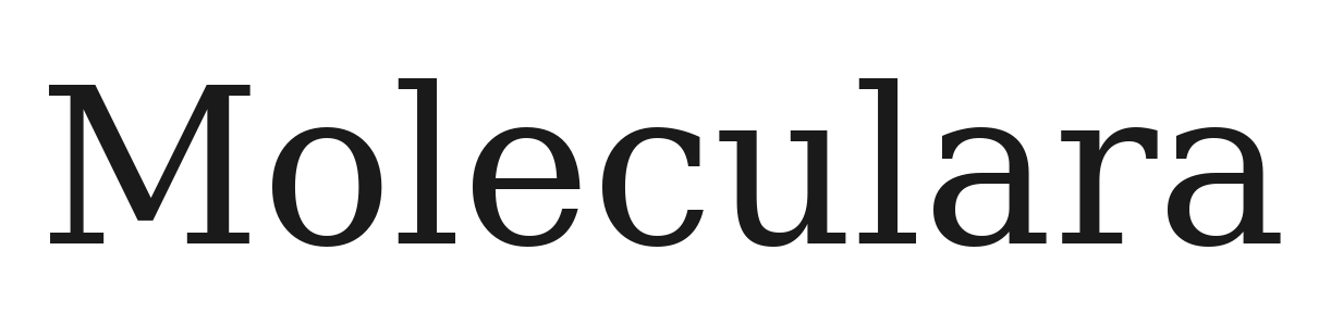Moleculara